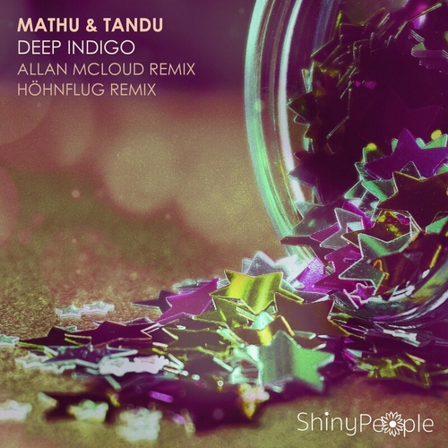 Mathu & Tandu - Deep Indigo (Remixes) [SP009]